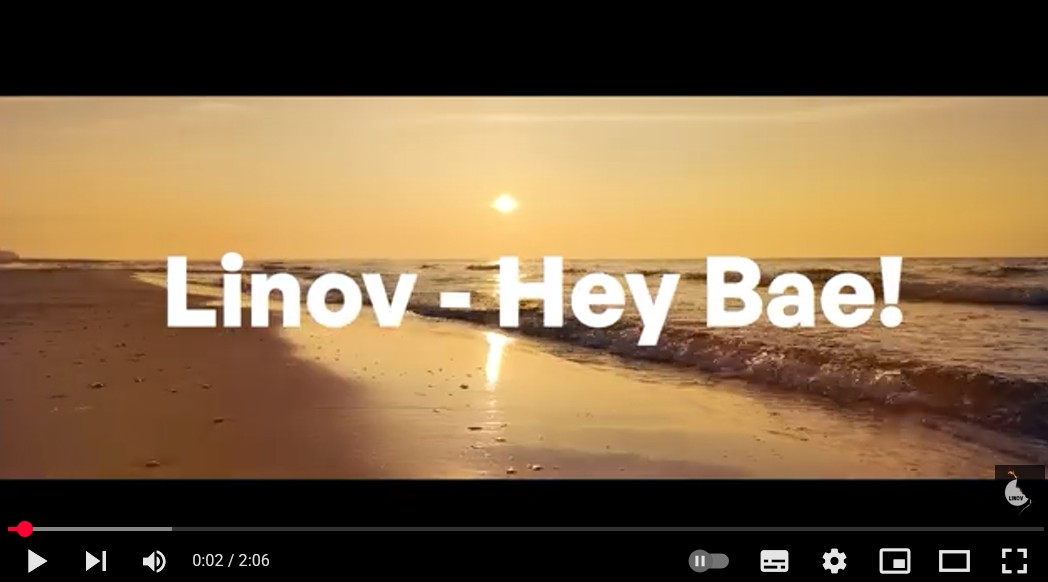 Video: Hey Bae